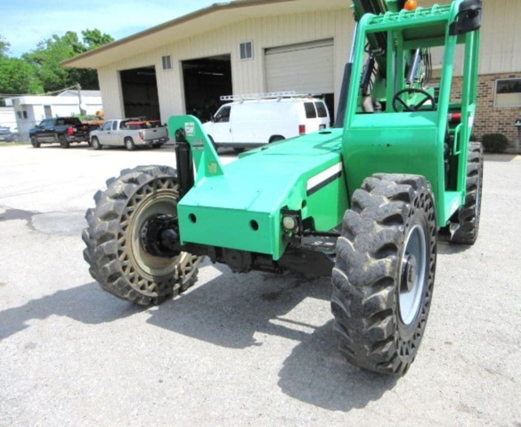 2014 Skytrak 6042